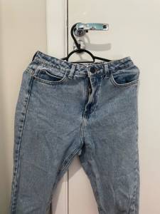 Cala Jeans Mom