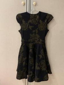 Vestido De Festa