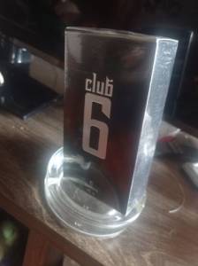 Perfume Club 6 Eudora