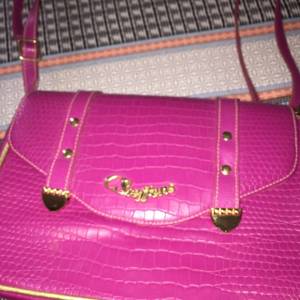 Bolsa Carmen Steffens Original