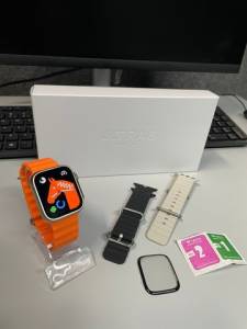 Smartwatch Ultra Mini