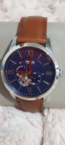 Vendo Relgio Fossil Automtico Original