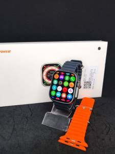 Relgio Ultra Max W68