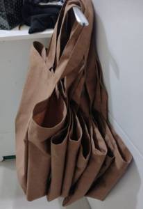 Eco Bag Nova