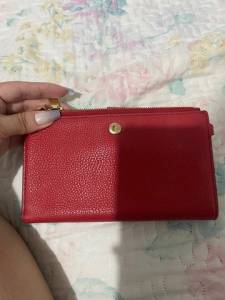Bolsa Kate Spade E Carteira Michael Kors