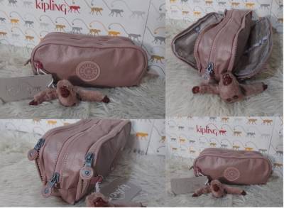 Estojo Gitroy Linha Premium Kipling