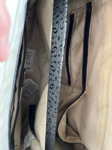 Bolsa Guess Original Usada