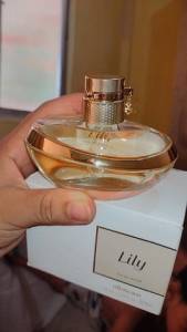 Perfume Lily