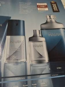 Kit Kaiak