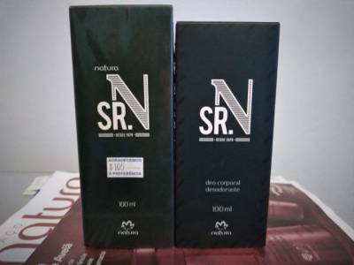 Kit Sr.n