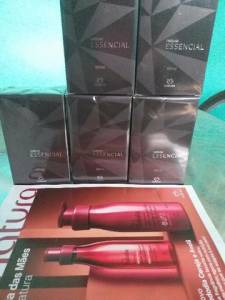 Essencial Natura Promoo