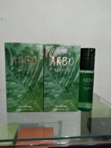 Novo Arbo Botanic