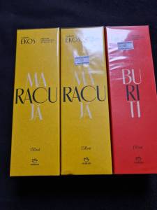 Frescor De Maracuj E Buriti