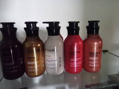 Hidratante Nativa Spa