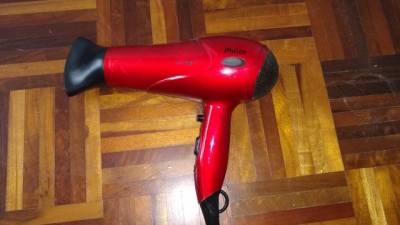 Secador De Cabelos Philco Liss 220v