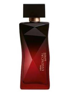Perfume Essencial Supreme Feminino