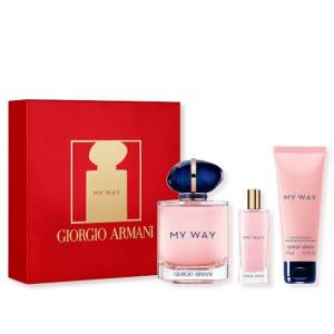 Giorgio Armani My Way Original