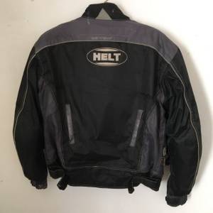 Jaqueta Motociclista Masculina Helt
