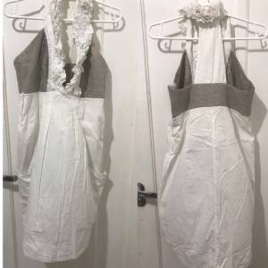 Vestidos Diversos Vestem M E 40.