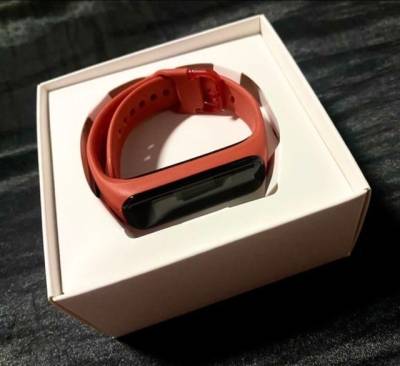 Samsung Galaxy Fit 2