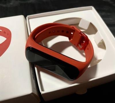 Smartwatch Galaxy Fit 2