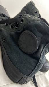 All Star Preto Original