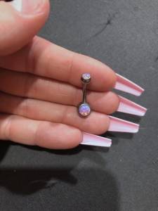 Piercings Titnio