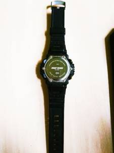 Relgio Mormaii Original