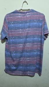 Duas Camisetas Da Marca Adji
