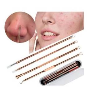 Removedor De Acne, Cravos E Espinha Limpeza