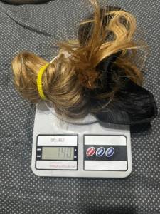 Cabelo Brasileiro Do Sul