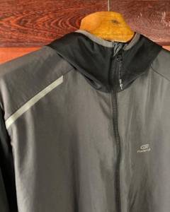 Jaqueta Kalenji Masculina De Corrida