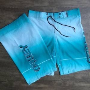 Bermudas Elastano