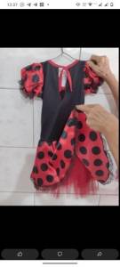 Roupa De Criana Laryboug