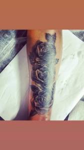 Piercing Tatuagens 2022. (ilha )