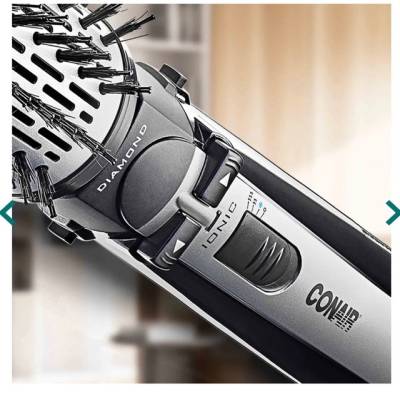 Escova Rotativa Conair Polishop 220v