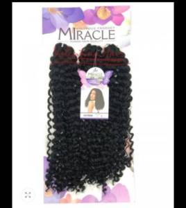 Cabelo Crochet Braids Katrine Miracle