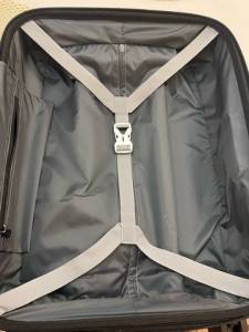 Mala De Cabine Victorinox Spectra 2.0 Muito Nova