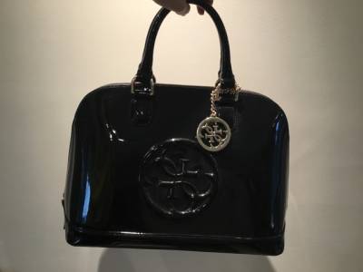 Bolsa De Mo  Guess Original