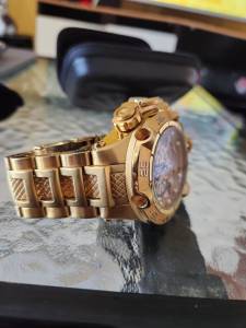 Relgio Invicta Original