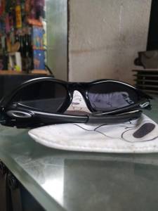 Oakley Minute Anos 2000 Raridade