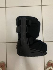 Bota Ortopdica