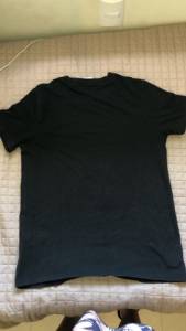 Camiseta Infantil Adidas