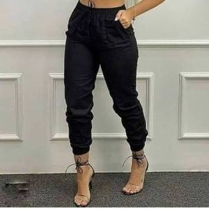 Cala Jogger Original Fem