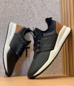 New Balance 247 ( 38 Ao 43 ) --- 3 Cores Disponveis