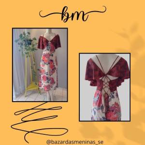 Look Bazar Das Meninas