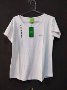 Camiseta Malha Peruana Legtima 40.1 $59.90