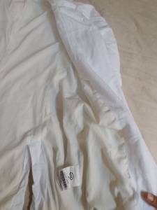 Blazer Branco