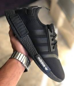 Adidas Nmd ( 38 Ao 43 ) -- 4 Cores Disponveis