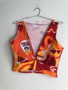 Blusa Tamanho P(38/40)
